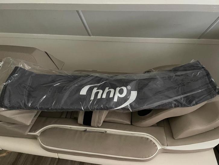 Gebruikte HHP Massagematras, Sport en Fitness, Massageproducten, Zo goed als nieuw, Overige typen, Ophalen of Verzenden