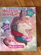 Unicorn deurbel met licht en geluid, Kinderen en Baby's, Kinderkamer | Inrichting en Decoratie, Ophalen of Verzenden, Nieuw, Wanddecoratie