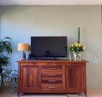 Dressoir kersenhout, Ophalen, Gebruikt, 150 tot 200 cm, Kersenhout