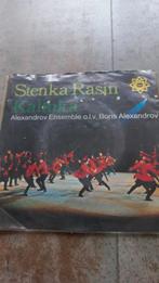 Alexandrov Ensemble Stenka Rasin, Ophalen of Verzenden