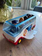 Playmobil 123  bus 6773 compleet!, Ophalen of Verzenden, Zo goed als nieuw