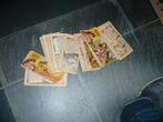 20 akim stripboekjes oblong uit 1955, Boeken, Gelezen, Ophalen of Verzenden, Augusto pedrazza, Meerdere stripboeken