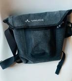 Vaude Stuurtas Fiets + Klickfix, Fietsen en Brommers, Ophalen, Gebruikt, Vaude