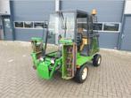 Zitmaaier kooimaaier sabo roberine 1202 diesel 3kooien, Tuin en Terras, Grasmaaiers, Kooimesmaaier, Ophalen, 50 cm of meer, Elektrische starter