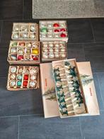 oude kerstspullen, Antiek en Kunst, Curiosa en Brocante, Ophalen of Verzenden