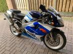 TL1000R compleet en goed onderhouden, Motoren, Motoren | Suzuki, 2 cilinders, Motorrijbewijs A, Super Sport, Particulier