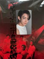 Kpop Enhypen Desire: Unleash Heeseung photocard, Ophalen of Verzenden, Zo goed als nieuw, Foto of Kaart
