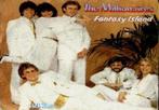 The millionaires - fantasy island, Gebruikt, 7 inch, Single, Ophalen of Verzenden
