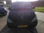 Motor van een Mercedes Vito, Ophalen of Verzenden, 3 maanden garantie, Gebruikt, Mercedes-Benz