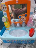 v tech wastafel leerzaam, Ophalen, Gebruikt, 6 maanden tot 2 jaar