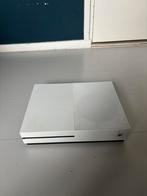 Xbox one s, Spelcomputers en Games, Spelcomputers | Xbox One, Xbox One S, Ophalen of Verzenden, Met 1 controller, 500 GB