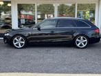 Audi A4 Avant 1.8 TFSI S-LINE,Sportstoelen,Xenon,Led,18"lmv,, Voorwielaandrijving, Euro 5, Gebruikt, 4 cilinders