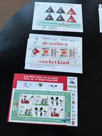 Kinderpostzegels, Postzegels en Munten, Ophalen