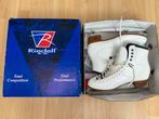 Riedell Kunstschaatsen Maat 43, Ophalen of Verzenden, Zo goed als nieuw, Kunstschaatsen, Overige merken