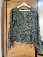 Blouse colourful rebel maat M, Ophalen of Verzenden, Zo goed als nieuw