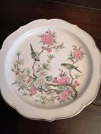 Wandtegel Oostzaan N. H. Kerk, 15x15cm, Ophalen of Verzenden