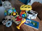 Speelgoed pakket baby/peuter, Ophalen of Verzenden, Gebruikt, Jongen of Meisje
