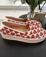Schoenen mochino orgineel, Ophalen of Verzenden, Zo goed als nieuw