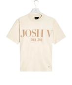 Josh v dames tshirt maat S, Kleding | Dames, T-shirts, Nieuw, Beige, Ophalen of Verzenden, Korte mouw