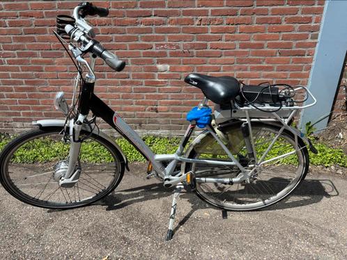 Sparta e-motion c1, Fietsen en Brommers, Elektrische fietsen, Zo goed als nieuw, Sparta, Ophalen