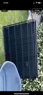 Bench groot, Dieren en Toebehoren, Ophalen, Gebruikt