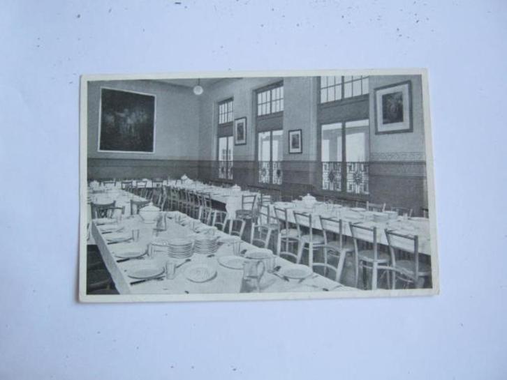 Ansichtkaarten Nederland, TC 10-17 Amersfoort, Retraitehuis, Verzamelen, Ansichtkaarten | Nederland, Gelopen, Noord-Brabant, 1940 tot 1960