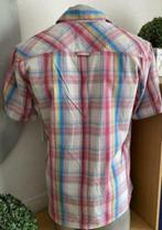 Gaastra overhemd maat L [nr1], Ophalen of Verzenden, Zo goed als nieuw, Overige kleuren, Halswijdte 41/42 (L)