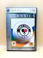 Table Tennis (Classics) - Xbox 360, Microsoft, Microsoft support, Eén computer, Ophalen of Verzenden