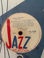 Vinyl    Schellak , 10" , 78 toeren, Ophalen, Gebruikt, 10 inch, 1940 tot 1960