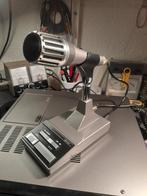 Mooie  kenwood mc-60-A, Telecommunicatie, Zenders en Ontvangers, Ophalen of Verzenden, Zo goed als nieuw