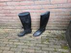 Paardrijlaarzen maat 42, Dieren en Toebehoren, Paardrijkleding, Ophalen of Verzenden, Zo goed als nieuw, Dressuur, Schoeisel