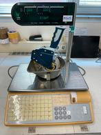 DIGI SM-25 winkelweegschaal als opknapper, Witgoed en Apparatuur, Weegschalen, Ophalen, Winkelweegschaal, 1 tot 500 gram, Digitaal