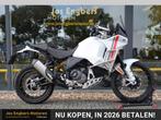 DUCATI DESERTX / 2023 / Ducati Offroad pakket!, DUCATI, 2 cilinders, Bedrijf, Onbekend