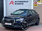 Audi Q2 35 TFSI S Edition Pano/Leer/Dodehoek/Camera, 12 maanden, Q2, 4 cilinders, Lichtsensor