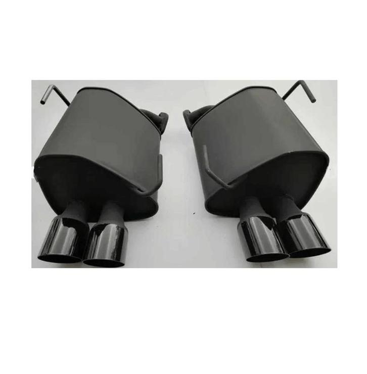 123 SPORTUITLAAT SUBARU IMPREZA WRX STi 2.0 2.5  UITLAAT, Auto-onderdelen, Uitlaatsystemen, Nieuw, Verzenden