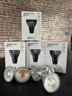 Ledverlichting Ikea Tradfri GU10 dimbaar, Led-lamp, Minder dan 30 watt, Nieuw, Overige fittingen
