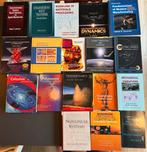 Studieboeken collectie, Ophalen of Verzenden, Beta, Gelezen, HBO