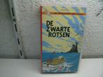 vhs 74a kuifje de zwarte rotsen, Alle leeftijden, Ophalen of Verzenden, Zo goed als nieuw, Overige typen