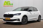 Skoda Fabia 1.0 TSI Monte Carlo Two Tone Navigatie Carplay A, Voorwielaandrijving, Stof, Gebruikt, 95 pk