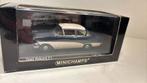 Opel rekord p1 minichamps 1.43
