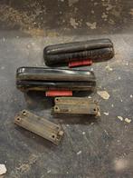 Moet weg! mercedes dudo Onderdelen - Wieldoppen, Ramen, etc, Ophalen, Gebruikt, Overige automerken, Bumper