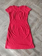 King Louie mona dress XL, Maat 46/48 (XL) of groter, Ophalen of Verzenden, Zo goed als nieuw, Knielengte