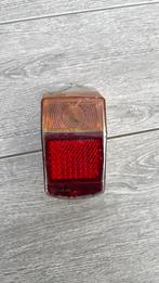 Achterlichtglas honda ss50 of cd50, Ophalen of Verzenden, Gebruikt, Overige typen, Overige merken