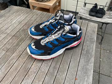 Karl Lagerfeld Puma designers collectables sneakers mt 39 beschikbaar voor biedingen
