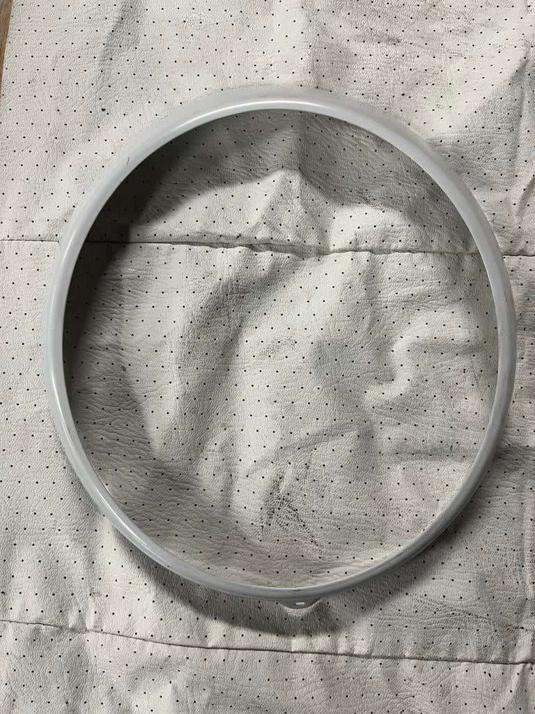 Porsche 911 1975-1994 koplampring NOS in de grondverf, Ophalen of Verzenden