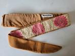 Riem Moonshine Vintage, Tailleriem, Ophalen of Verzenden, Zo goed als nieuw, Moonshine Vintage