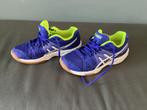 Zaalschoenen Asics - maat 32,5, Ophalen, Zo goed als nieuw, Schoenen