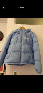 Winter jas hoodrich, Ophalen of Verzenden, Zo goed als nieuw, Zwart