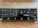 T-rex Soulmate Acoustic multi-effects pedal, Ophalen, Zo goed als nieuw, Delay of Echo