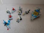 Lego Classic space - 8 sets, Ophalen of Verzenden, Gebruikt